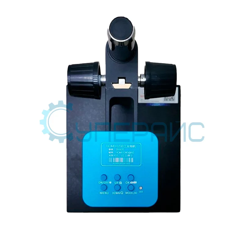 Электронный промышленный микроскоп Saike Digital SK2000HDMI-T2 (видеомикроскоп) фото 6