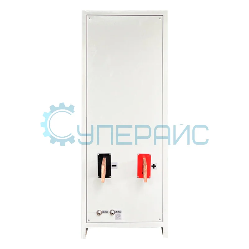 Мощный импульсный блок питания Yibenyuan YBN32-8000 (32 В, 8000 А, 256 кВт) фото 2