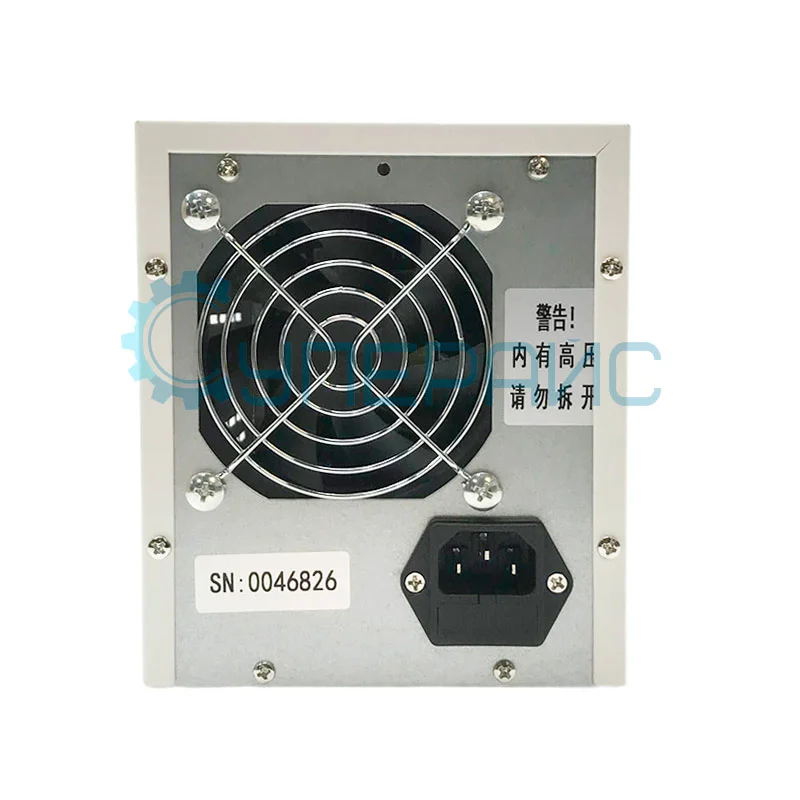 Импульсный источник питания eTOMMENS eTM-1502F (150В, 2А) фото 5