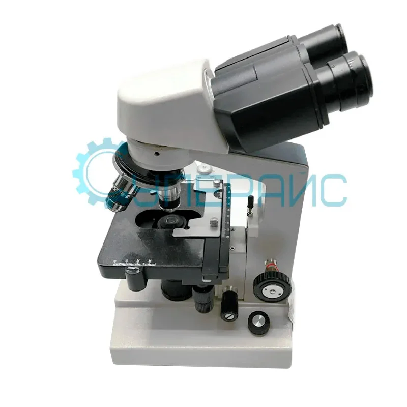 Лабораторный микроскоп Phenix XSP-36 (2000x) фото 3