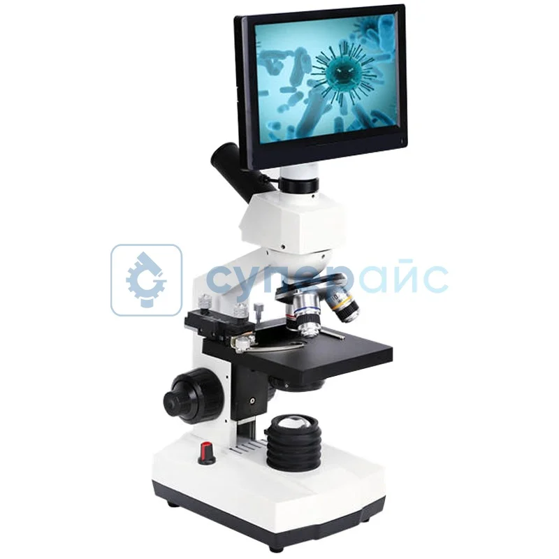 Биологический микроскоп FZU Breeding Edition 5 фото 1