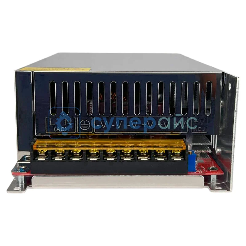 Импульсный источник питания Kejian S-1000-24 (24В, 41А) фото 1