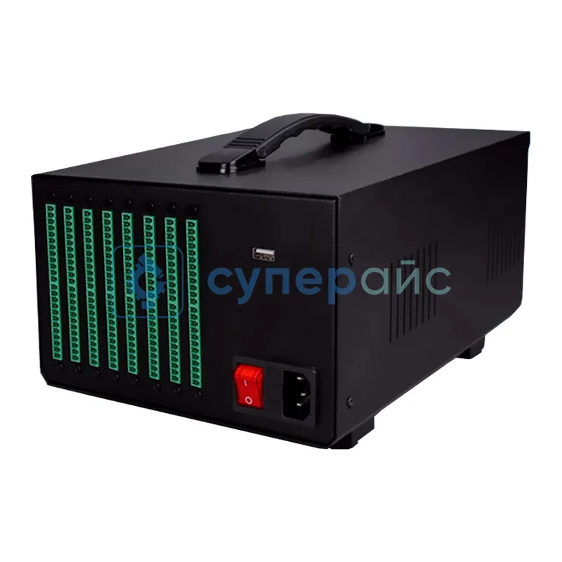 Термогигрометр Hemuele HM7016 фото 1