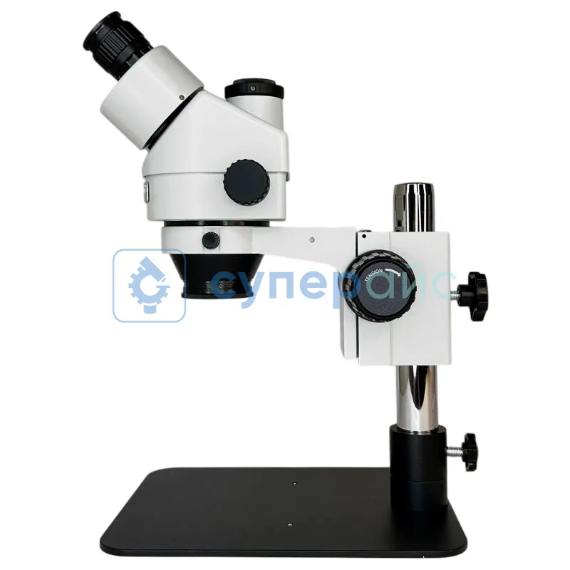 Микроскоп тринокулярный Crystallite ST-7045 фото 1