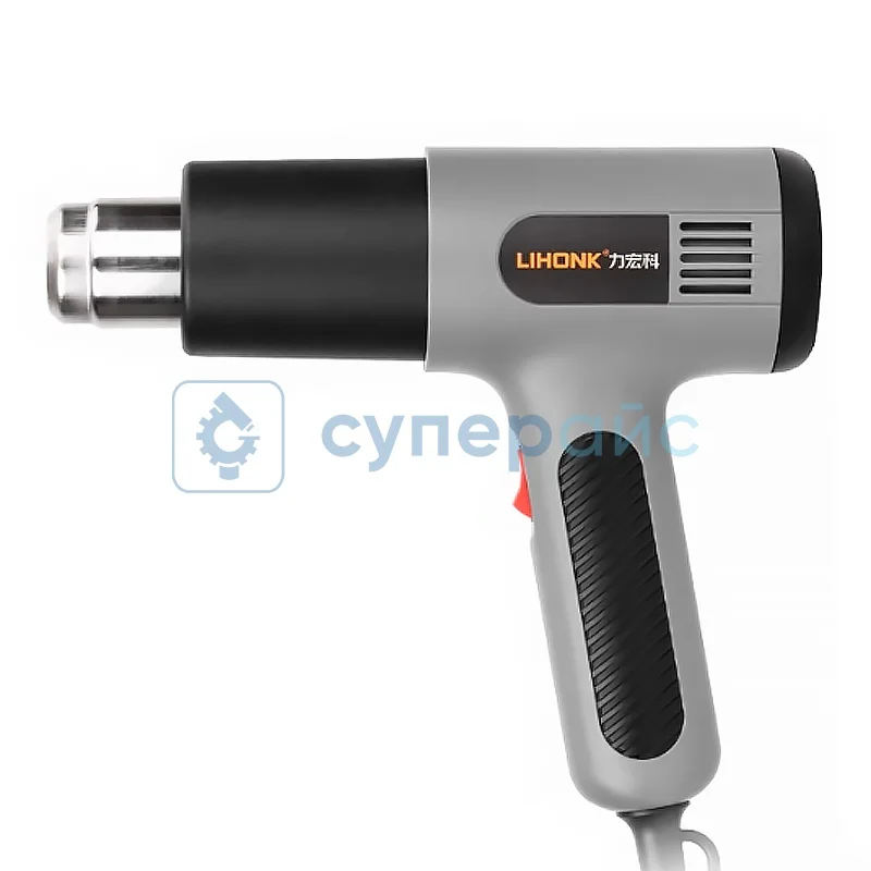 Промышленный фен LIHONK LK-615 фото 1