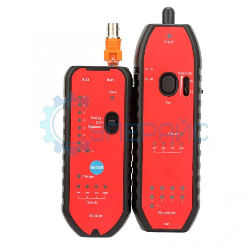 Тестер кабельных линий YN-892 фото 1