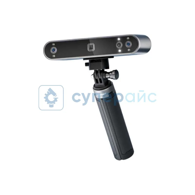 Ручной 3D сканер Revopoint pop 3 Plus фото 1