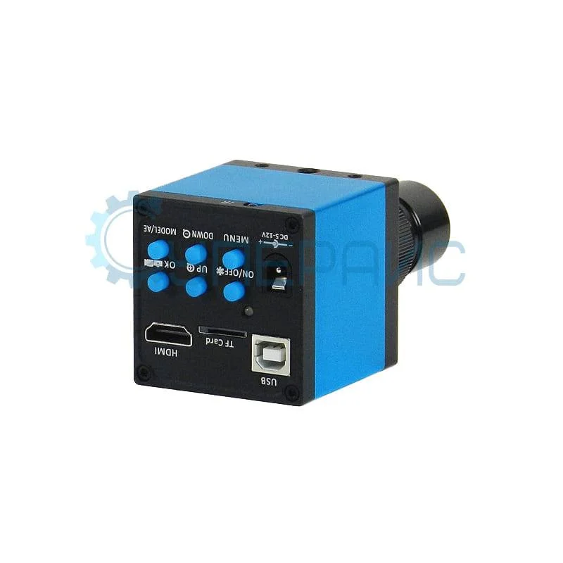 Промышленный металлографический микроскоп Saike Digital SK-HZM фото 1