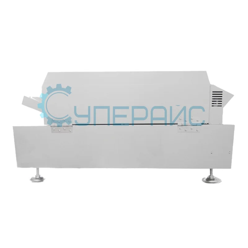 Печь оплавления припоя PUHUI T-961 фото 7