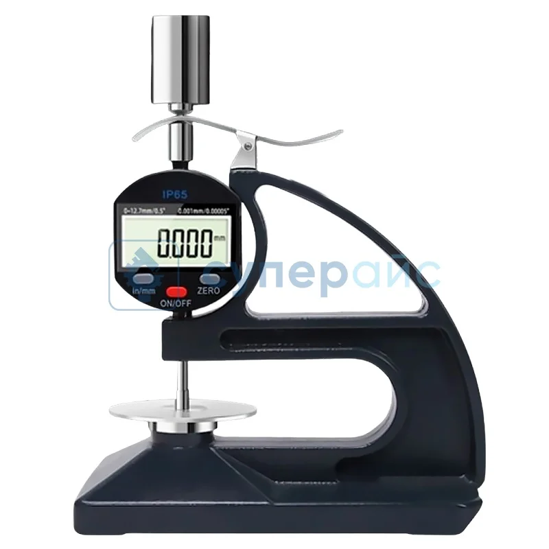 Измеритель твердости SYNTEK 100QFCHY12 фото 1