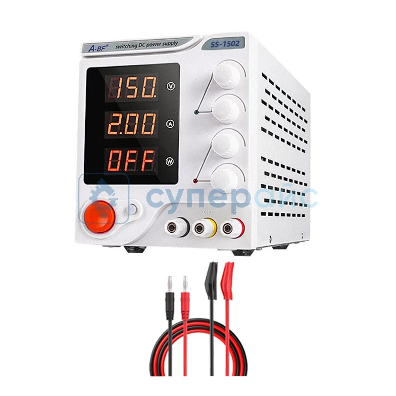 Импульсный источник питания A-BF SS-1502 фото 1