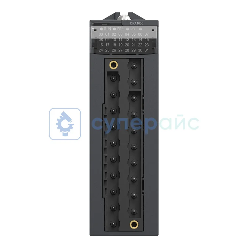 Релейный контроллер вывода Schneider Electric BMXDRA1605 фото 1