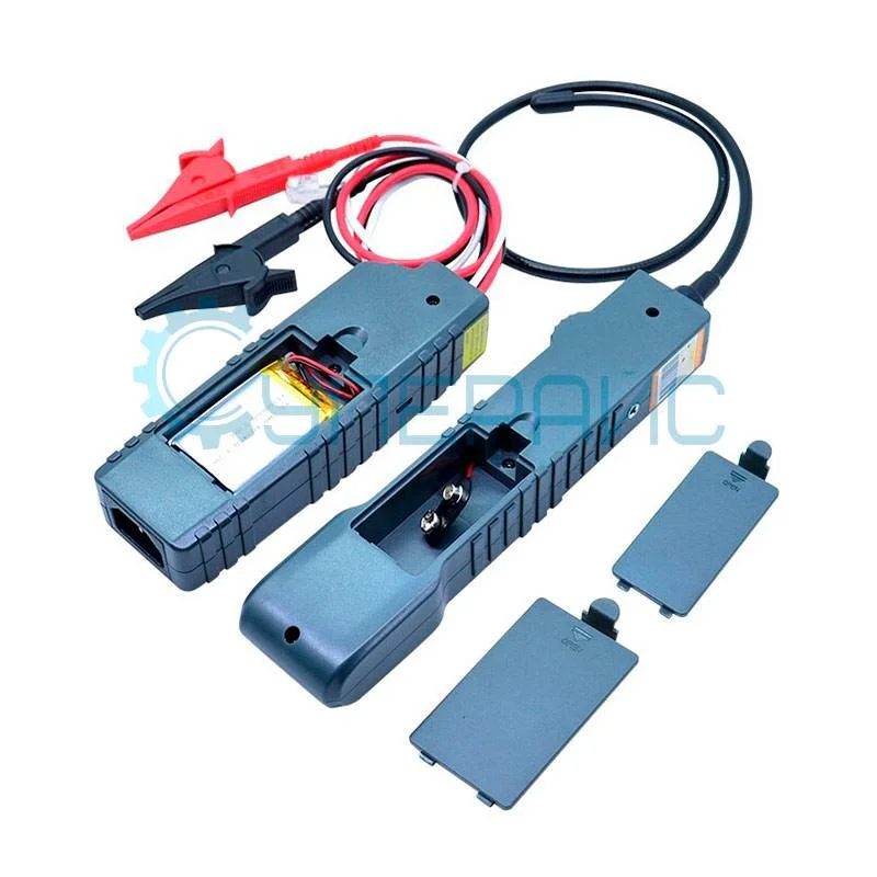 Трассоискатель Noyafa NF-822 с гибким зондом фото 3