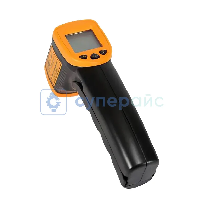 Портативный пирометр SMART SENSOR AR320 фото 2
