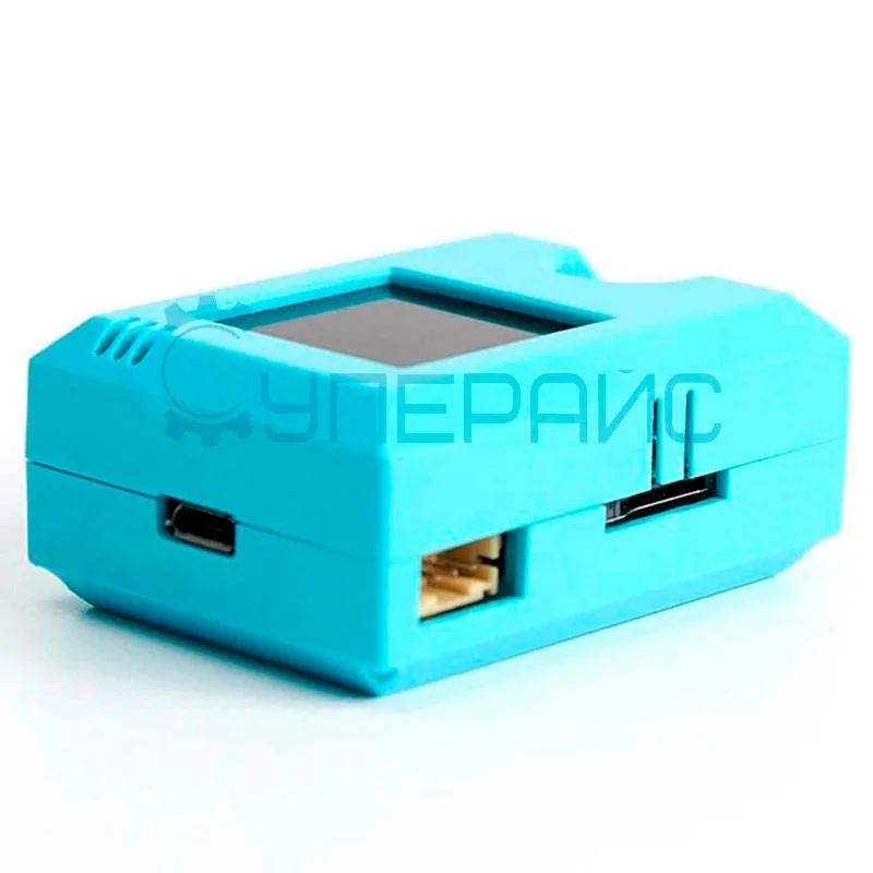 Набор Kittenbot KOI Face Tracking с технологией распознавания лиц фото 5