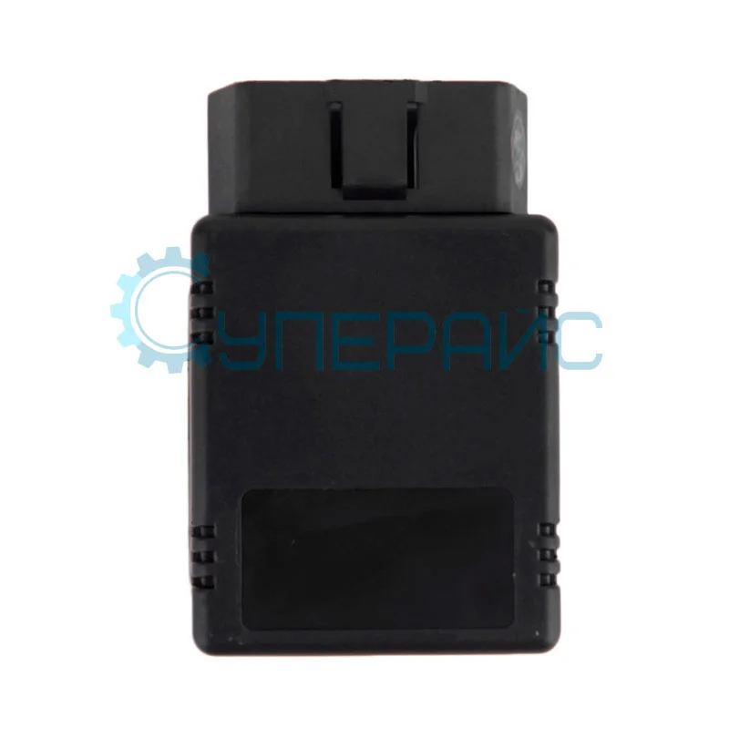 OBD-сканер HH ELM327 Advanced Bluetooth OBD2 V2.1 фото 1