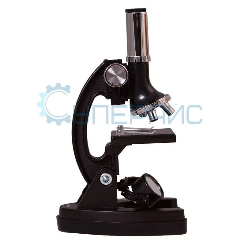 Детский микроскоп Bresser National Geographic 300–1200x фото 1