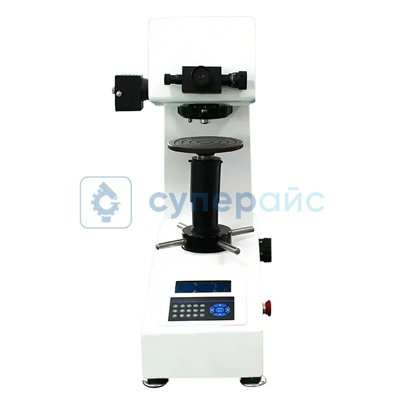 Измеритель твердости Senyu HV-1000A фото 1