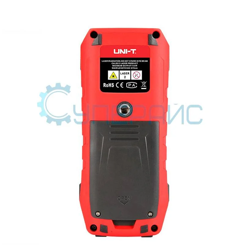 Лазерный дальномер с функцией Пифагора UNI-T LM70PRO фото 4