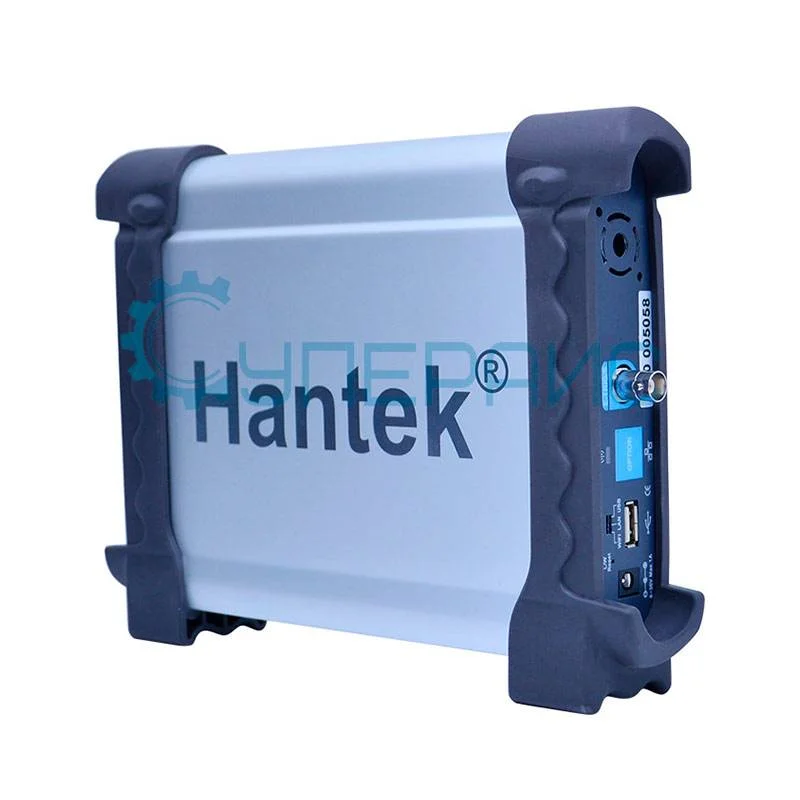 Автомобильный USB осциллограф Hantek DSO3064 Kit V фото 1