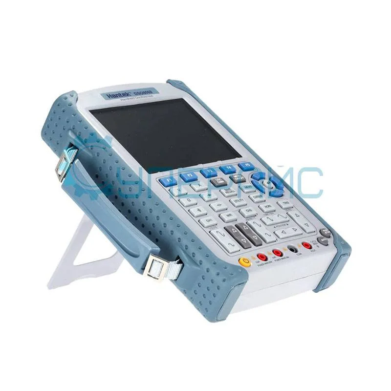 Цифровой запоминающий осциллограф Hantek DSO8060 фото 3