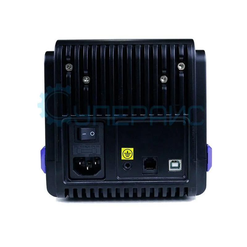 Одноканальная паяльная станция ATTEN GT-6150 фото 3