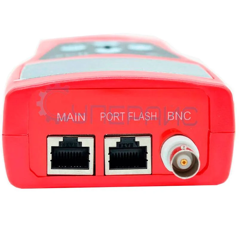 Тестер трассоискатель Noyafa NF-308 фото 5