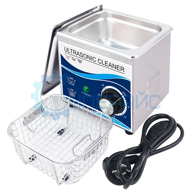 Ультразвуковая ванна для чистки GRANBO GB0101 фото 1