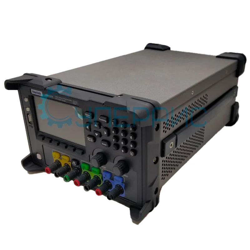 Многоканальный источник питания Hantek HDP4324B (32В, 5 А) фото 1