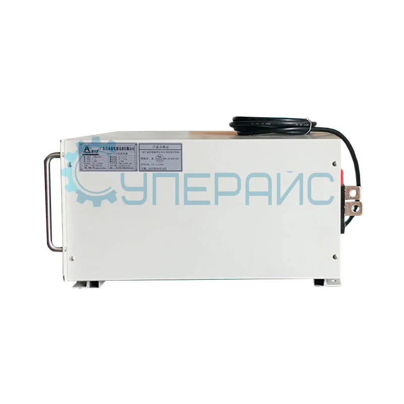 Стабилизированный блок питания постоянного тока Yibenyuan YBN300-20 (300В, 20А) фото 3