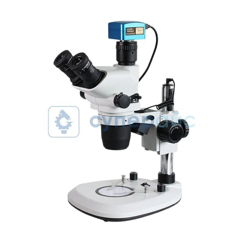 Стереомикроскоп Cossim SRZ870A-1000U3 фото 1