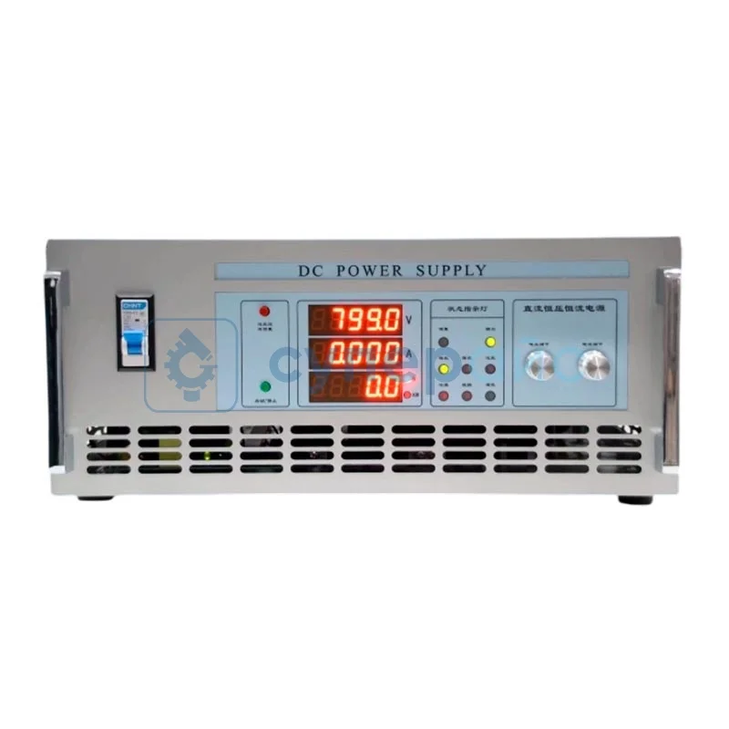 Программируемый источник питания Ynews YX-10500DC фото 1