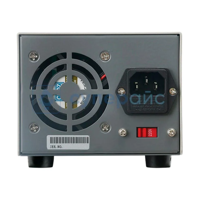 Лабораторный источник питания MATRIX MPS-3210 фото 1