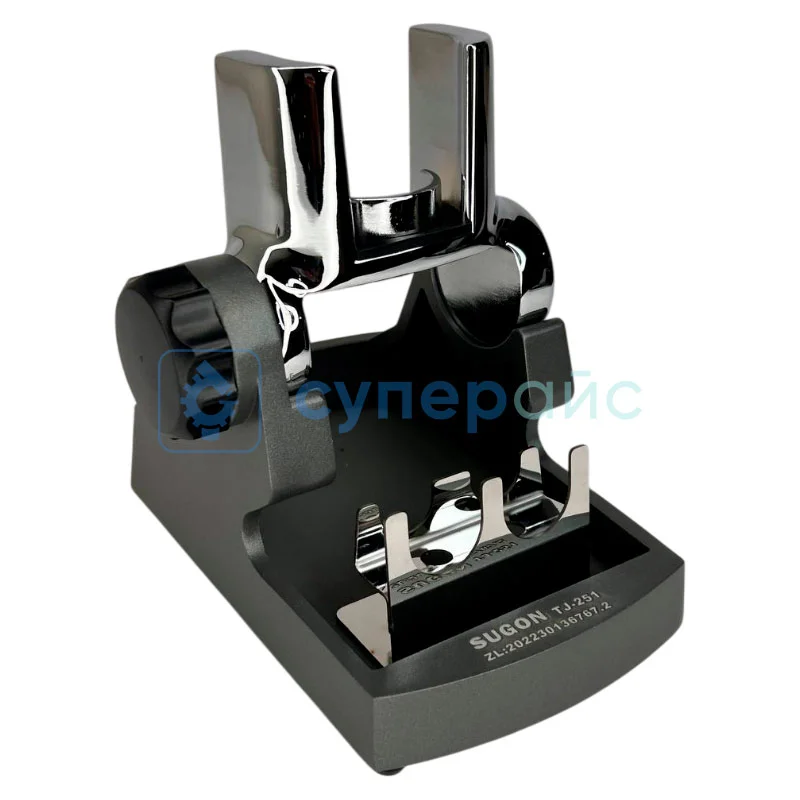 Термовоздушная паяльная станция SUGON 8620DX PRO фото 7