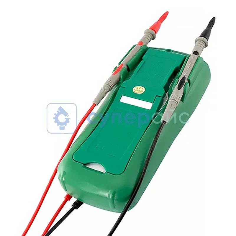 Мультиметр промышленный BEST BST-58X фото 2