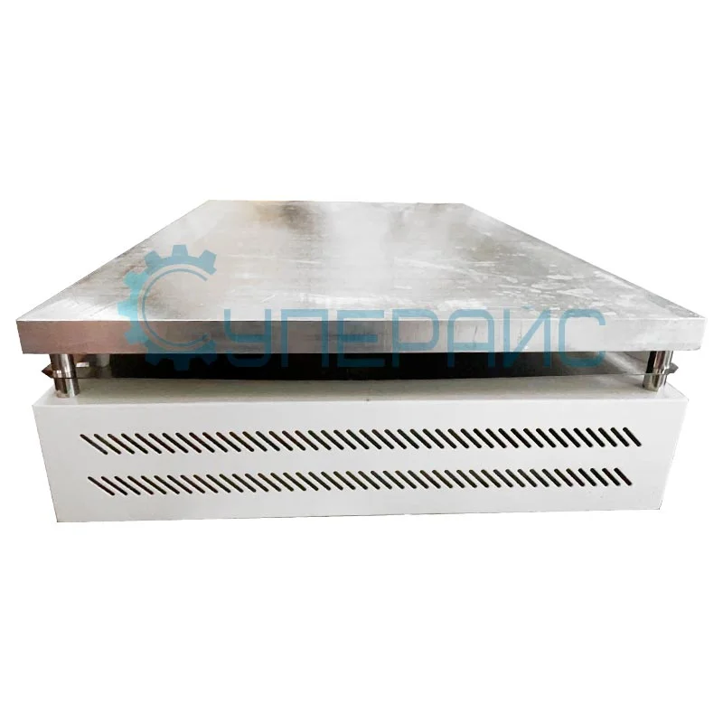 Нагревательная платформа XIN HAO MAI X4060 (400х600 мм) фото 4