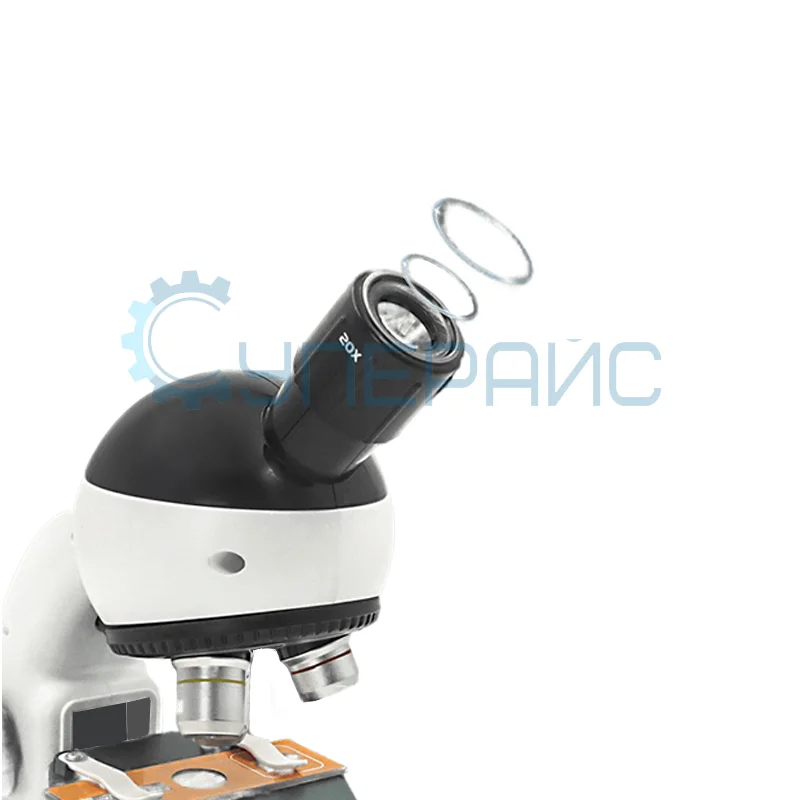 Учебный микроскоп Xueyouma SD226 монокулярный фото 2