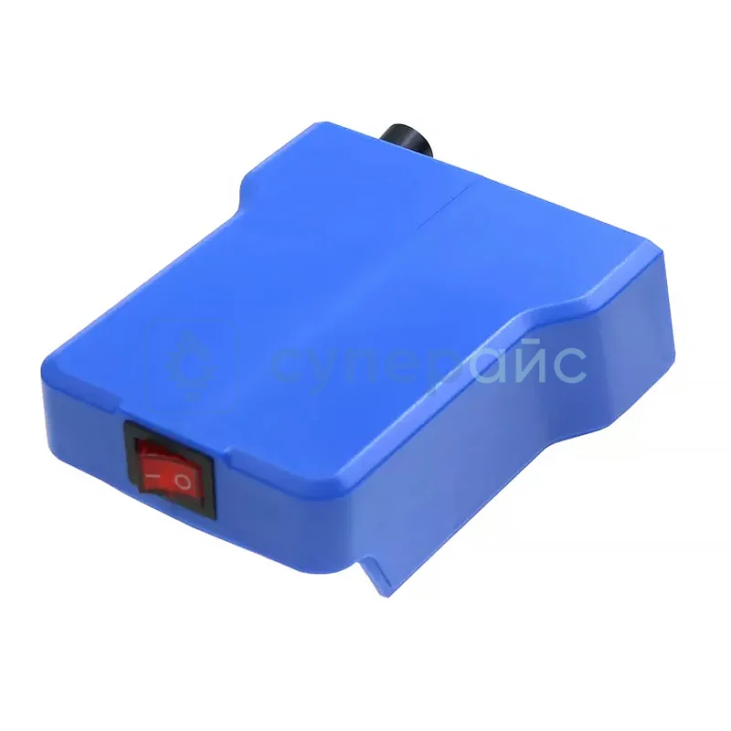 Портативная паяльная станция QUICKO T12-G фото 1