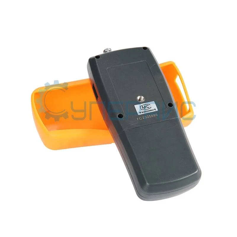 Термоанемометр Benetech GM8903 фото 5