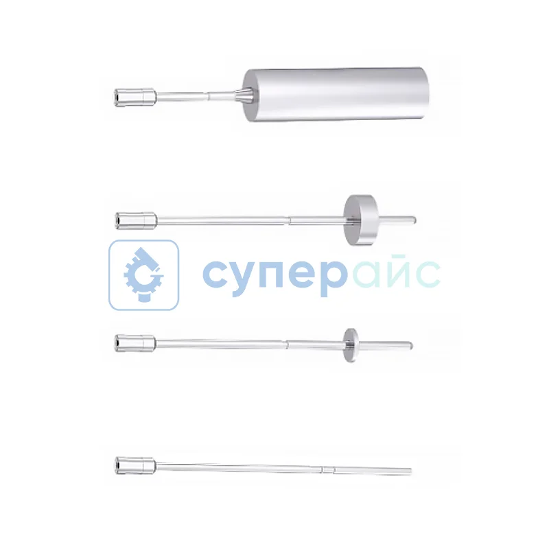 Цифровой измеритель вязкости Lawson LVT-6M фото 3