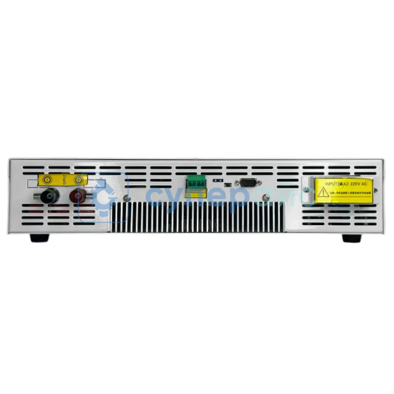 Источник питания с регулировкой A-BF CSY48-50 (48 В, 50 А, 2400 Вт) фото 2