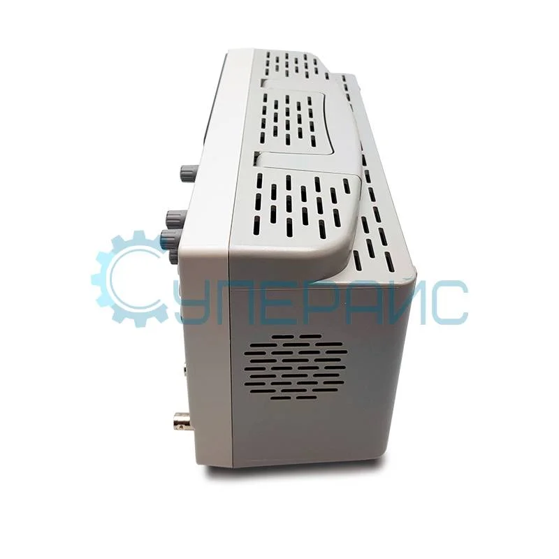 Цифровой запоминающий осциллограф Hantek DSO4102C (2 канала, 100 МГц) фото 3