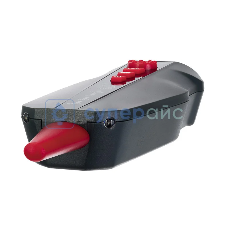 Тестер длины кабеля Ermenrich NetGeeks NL70 фото 4