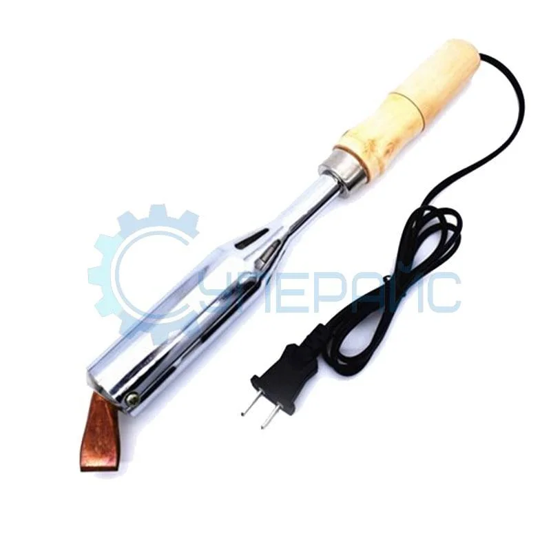 Паяльник Luotie для пайки и лужения крупных деталей (300 Вт) фото 1