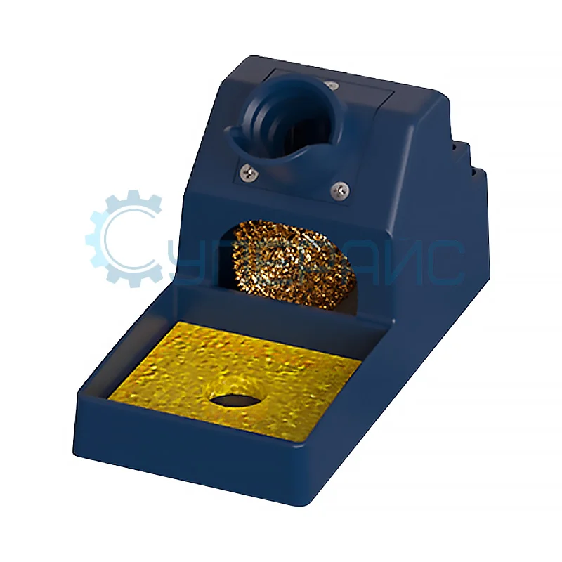 Станция паяльная BAKON BK2000S с возможностью сохранения температуры фото 3