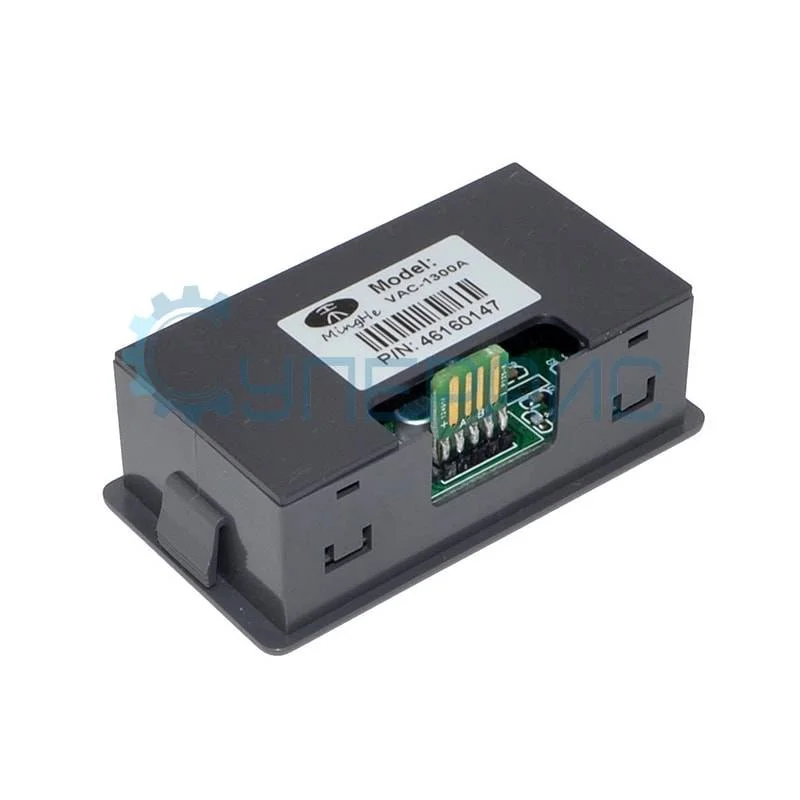 Многофункциональная измерительная головка VAC-1300A с поддержкой беспроводной связи фото 3