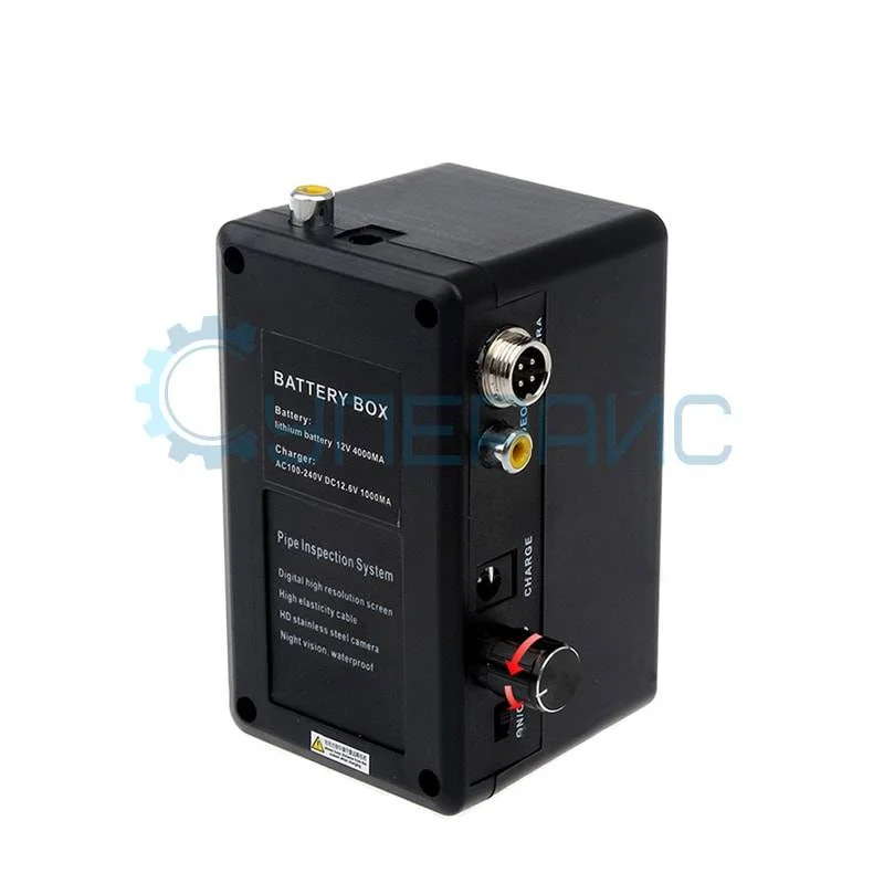 Технический промышленный эндоскоп Eyoyo WF92 для инспекции-40 м фото 8