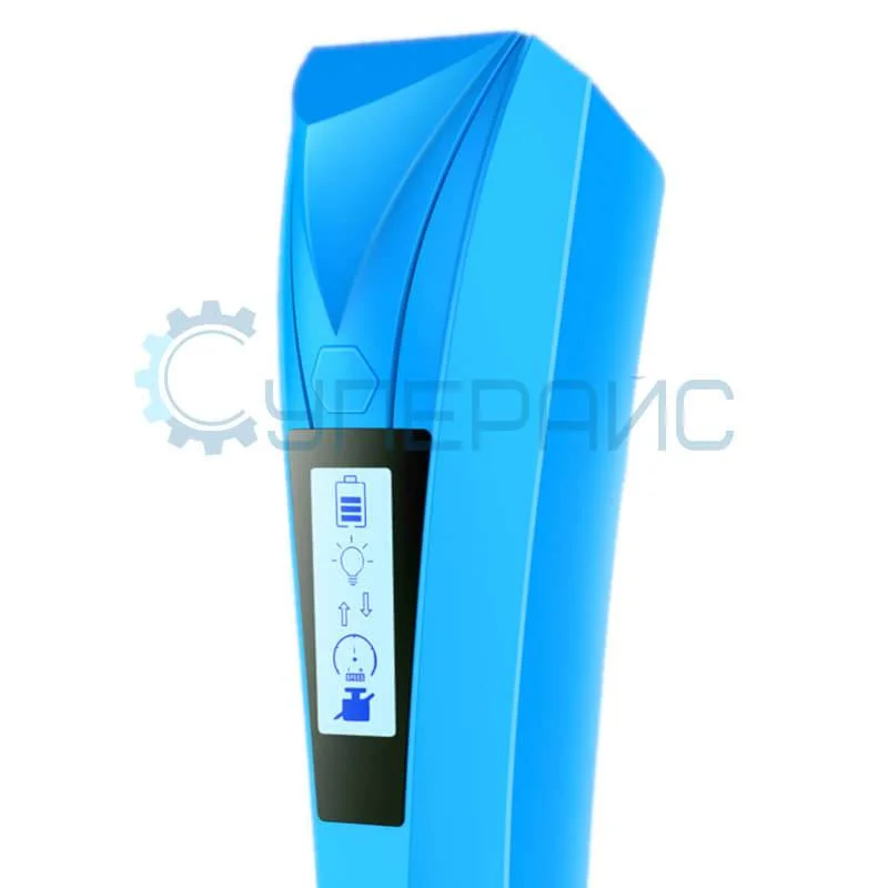 Холодная 3D ручка Woyade с 6 картриджами фото 1