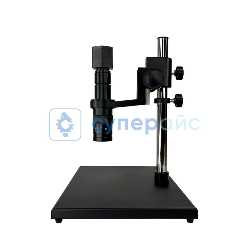 Профессиональный микроскоп Supereyes T004 фото 1