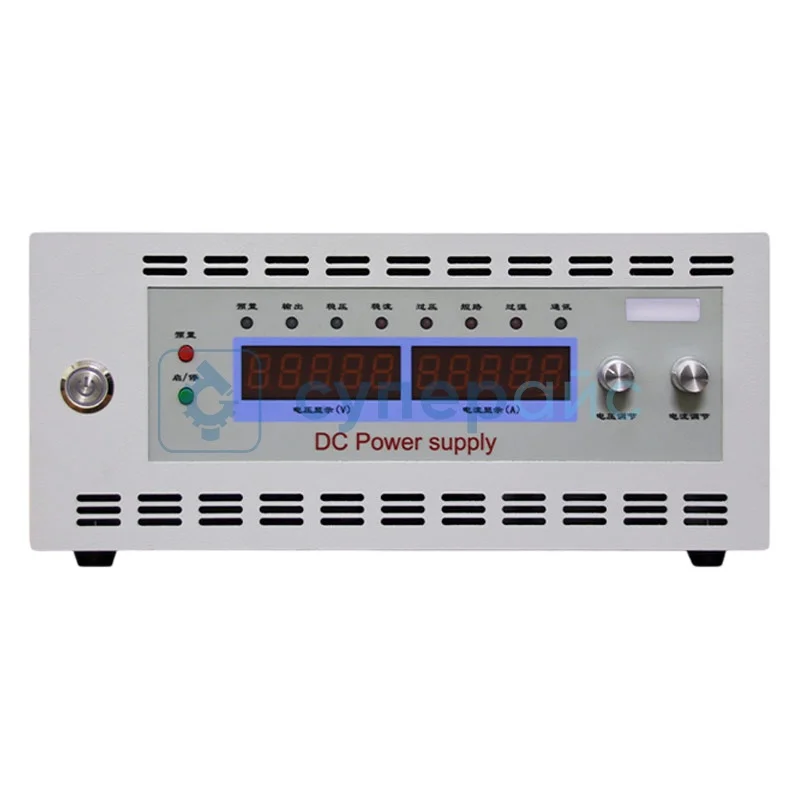 Блок питания постоянного тока Tuodapu TDP696100 фото 1